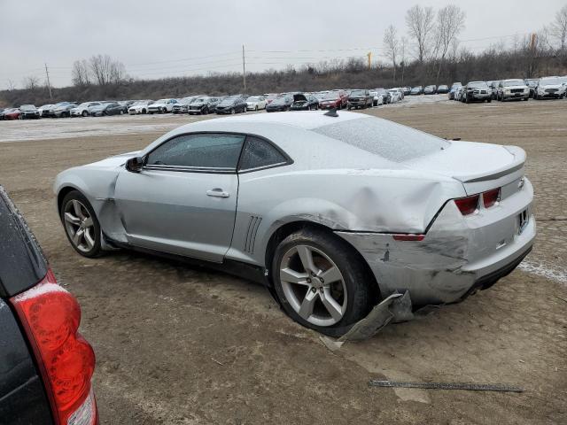 Vin: 2g1fc1ev0a9168569, lot: 44438265, chevrolet camaro lt 20102