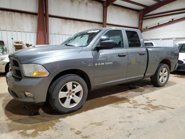 DODGE RAM 1500 S