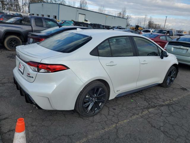 2023 TOYOTA COROLLA LE - JTDBDMHE3P3004590