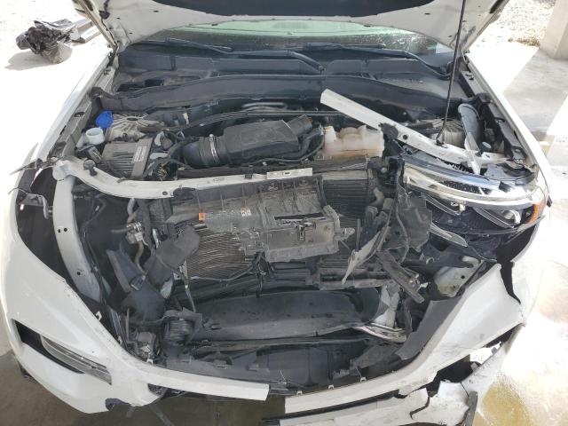 2020 FORD EXPLORER S - 1FM5K8GC5LGB73521