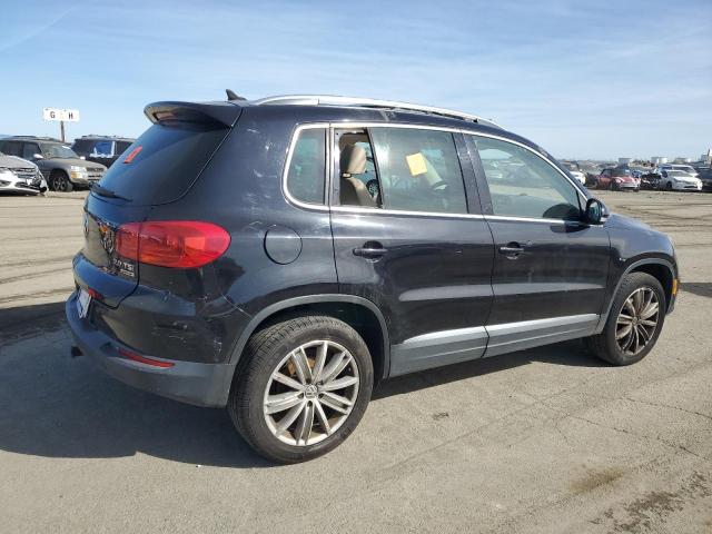 2013 VOLKSWAGEN TIGUAN S - WVGBV3AX1DW598217