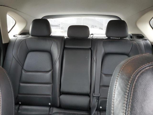 2023 MAZDA CX-5 PREFE - JM3KFBCM1P0144319