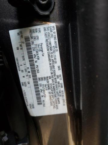 2015 FORD FOCUS SE 1FADP3F26FL287042