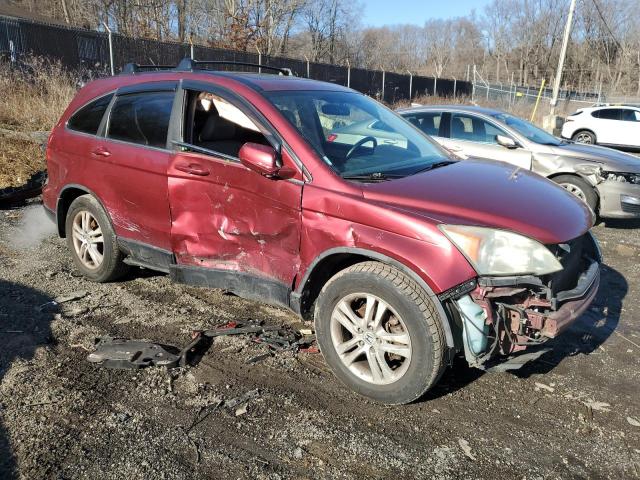 Vin: 5j6re4h7xal094478, lot: 45409395, honda crv exl 20104