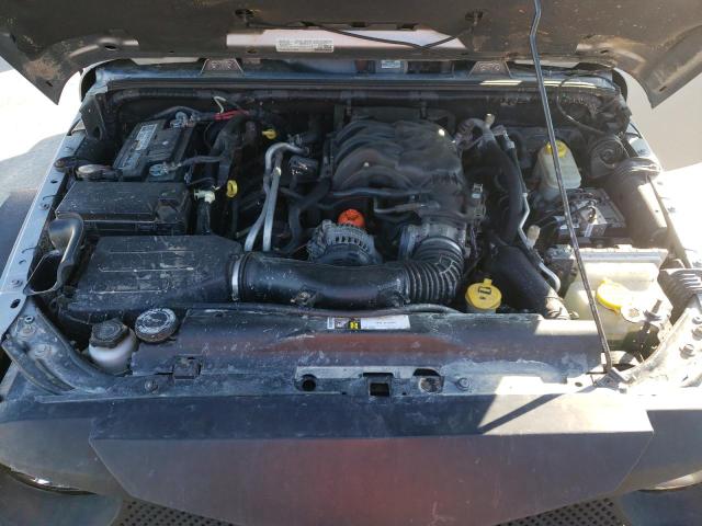 2016 JEEP WRANGLER U - 1C4BJWEG9GL173376