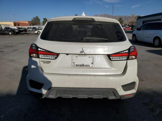 2020 MITSUBISHI OUTLANDER - JA4AP3AU8LU021026