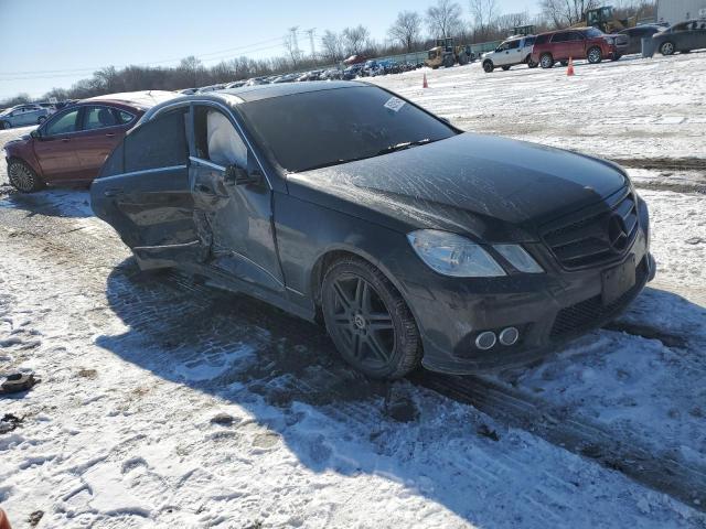 Vin: wddhf8hb3aa224614, lot: 45391945, mercedes-benz e-class 350 4matic 20104