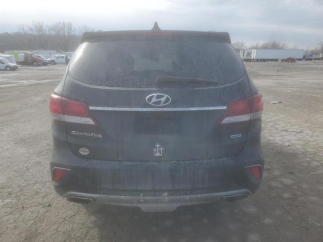 2017 HYUNDAI SANTA FE S - KM8SNDHF2HU168930