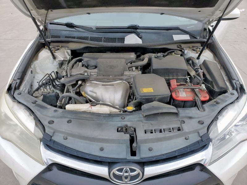 2015 TOYOTA CAMRY LE - 4T1BF1FK6FU936126