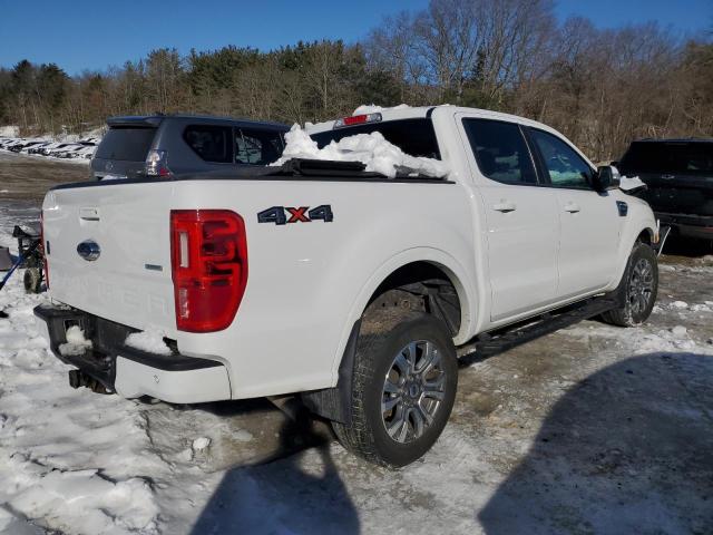 2020 FORD RANGER XL - 1FTER4FH8LLA21715