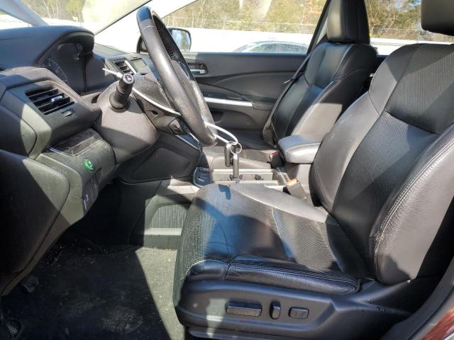 2015 HONDA CR-V EXL 2HKRM3H77FH525681
