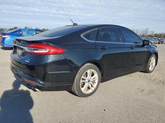 Vin: 3fa6p0hd3jr121965, lot: 43644905, ford fusion se 20183