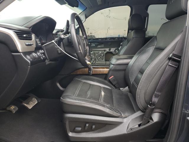2019 GMC YUKON DENA - 1GKS2CKJ3KR378827