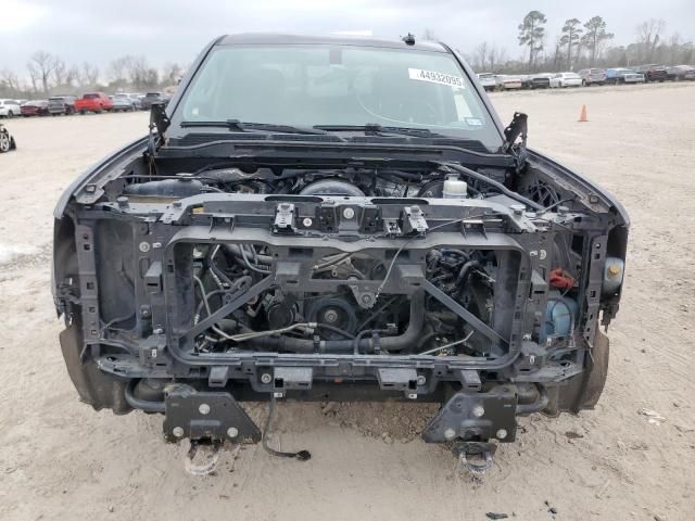 2016 GMC SIERRA K15 - 3GTU2NEC8GG115561
