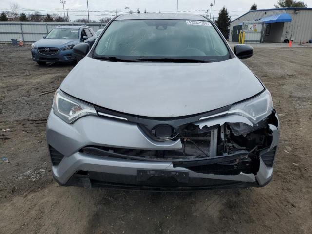 2017 TOYOTA RAV4 LE - 2T3ZFREV6HW395145