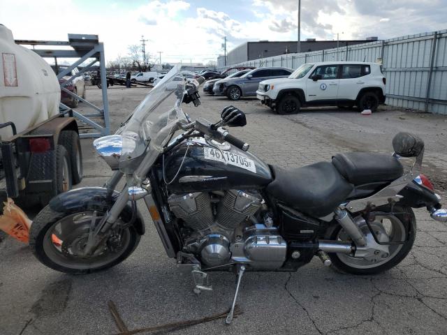 2003 HONDA VTX1800 C - 1HFSC46033A106073