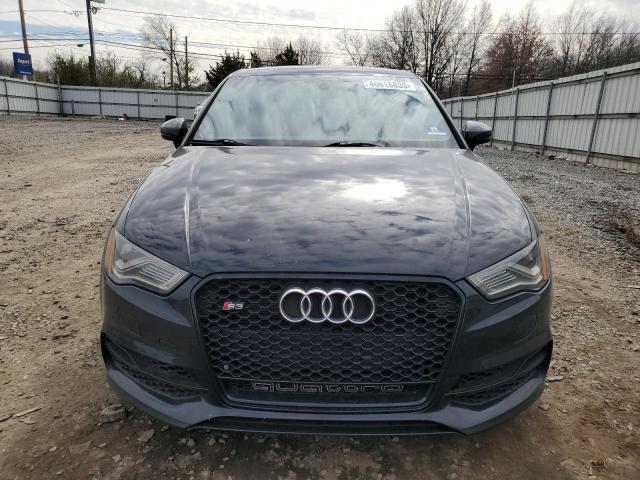 2016 AUDI S3 PREMIUM - WAUB1GFF2G1047896