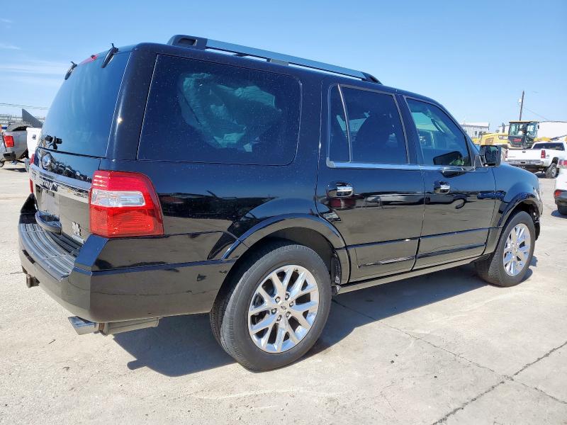 Vin: 1fmju1kt7hea64780, lot: 46847015, ford expedition limited 20173