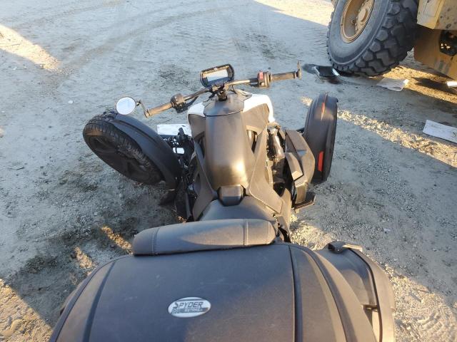 2022 CAN-AM RYKER - 3JB2FEF28NJ003900