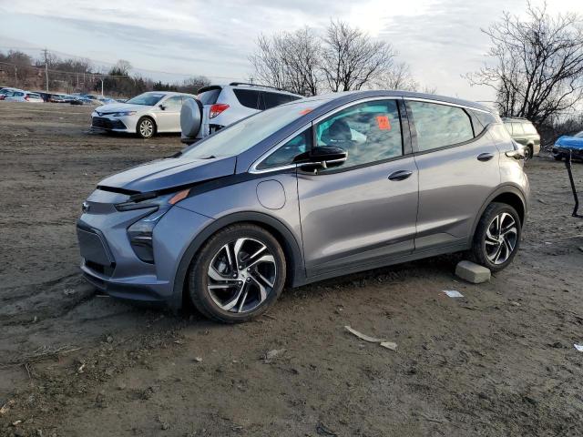 CHEVROLET BOLT EV 2L