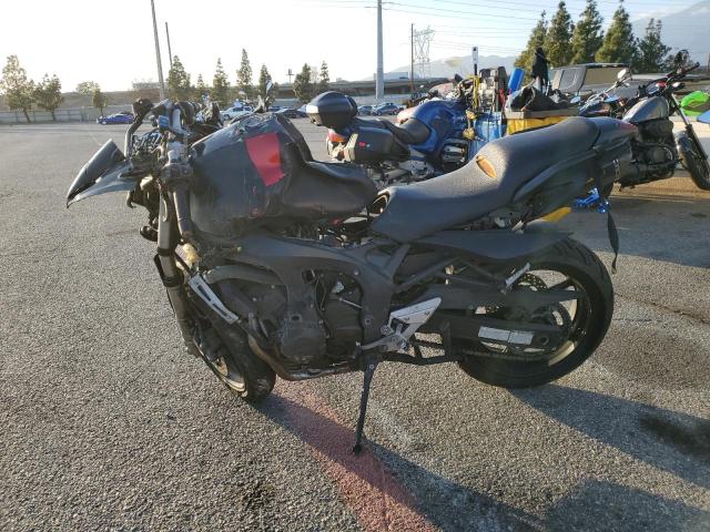 2006 YAMAHA FZ6 S JYARJ08E56A006590