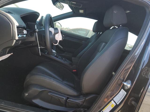 2025 HONDA CIVIC SPOR - 2HGFE2F58SH529464
