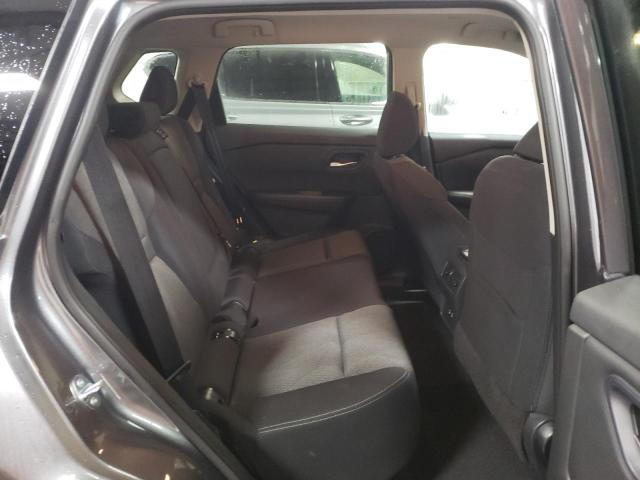 2024 NISSAN ROGUE SV - 5N1BT3BB1RC697735