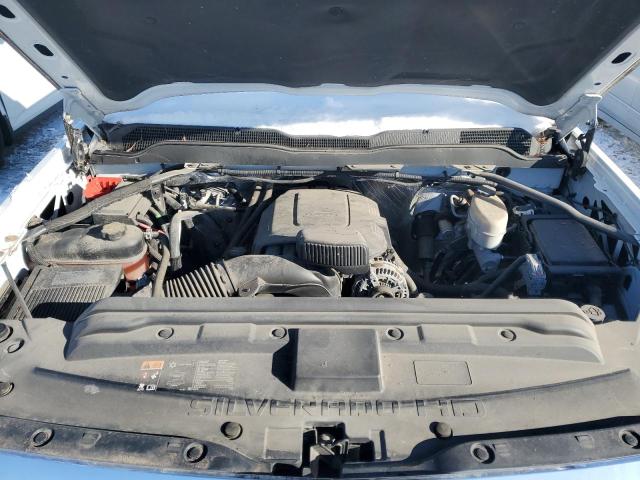 2015 CHEVROLET SILVERADO - 1GC0KUEG4FZ518933