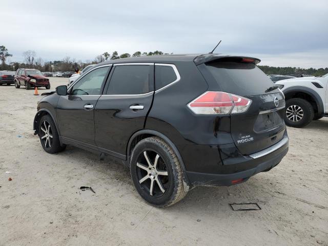 2015 NISSAN ROGUE S - KNMAT2MT9FP511816