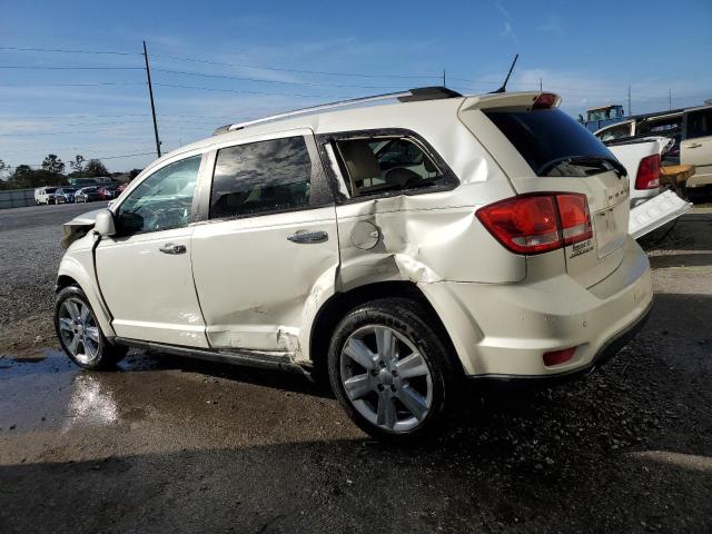 2013 DODGE JOURNEY CR #3301751363