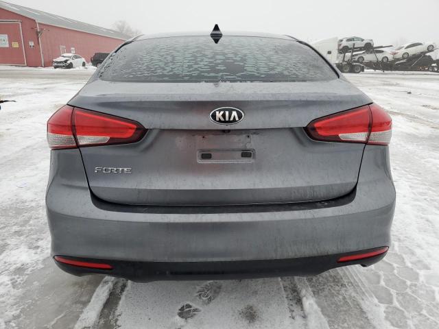 2018 KIA FORTE LX 3KPFL4A7XJE282418