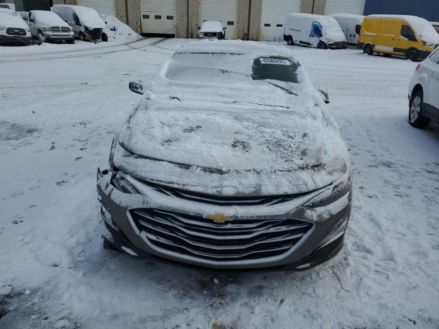 2020 CHEVROLET MALIBU LT - 1G1ZD5ST2LF032846
