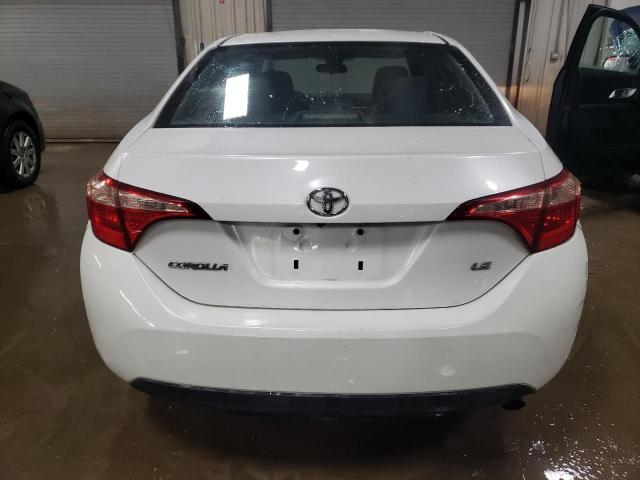 2018 TOYOTA COROLLA L - 5YFBURHEXJP835547