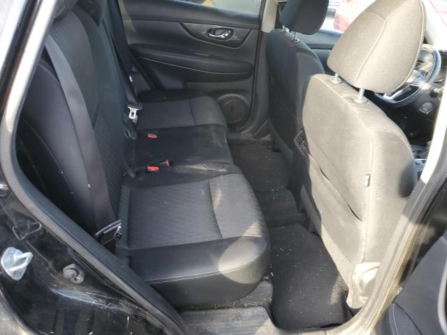 2017 NISSAN ROGUE S - KNMAT2MVXHP537166