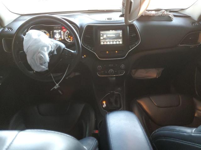 2021 JEEP CHEROKEE 1C4PJLLB7MD168999