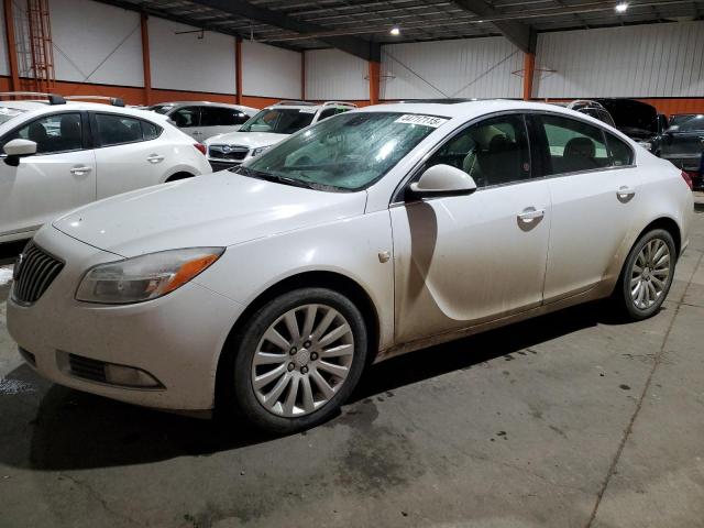 BUICK REGAL CXL