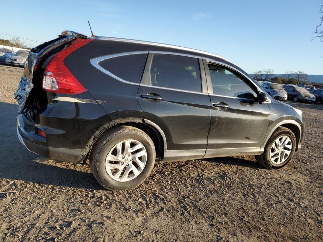 2015 HONDA CR-V EXL - 2HKRM3H74FH527369