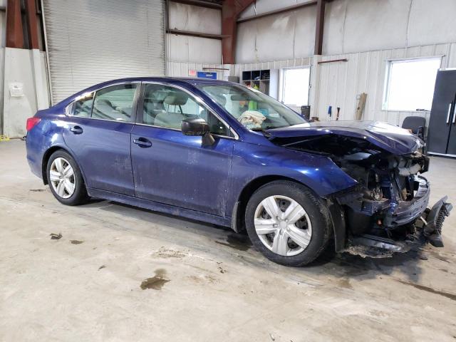 2016 SUBARU LEGACY 2.5 - 4S3BNAA66G3052289
