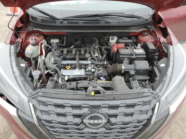 2024 NISSAN KICKS SR - 3N1CP5DVXRL534783