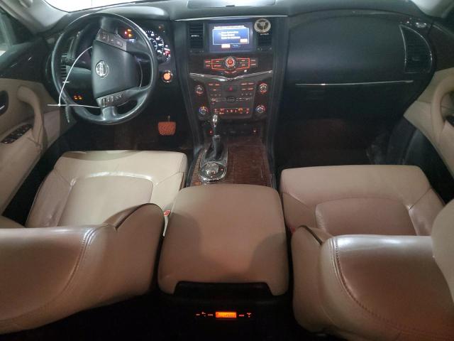 2019 NISSAN ARMADA SV - JN8AY2NC2KX509078