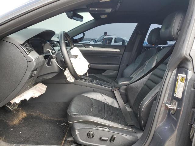 2020 VOLKSWAGEN ARTEON SEL WVWTR7AN5LE013825