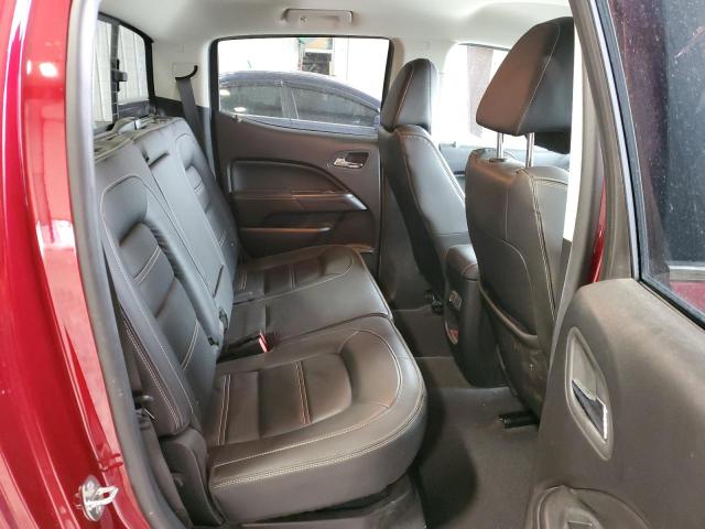 2019 GMC CANYON DEN 1GTP6EE1XK1167958