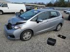 2019 HONDA FIT LX - 3HGGK5H49KM735445