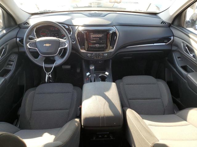 2020 CHEVROLET TRAVERSE L - 1GNERFKW4LJ240030