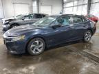 2019 HONDA INSIGHT EX - 19XZE4F53KE011166