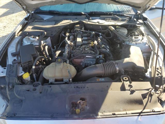 2016 FORD MUSTANG 1FATP8UH8G5299408