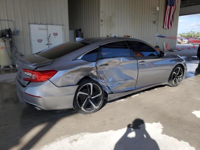 Vin: 1hgcv1f39la030295, lot: 43873095, honda accord sport 20203