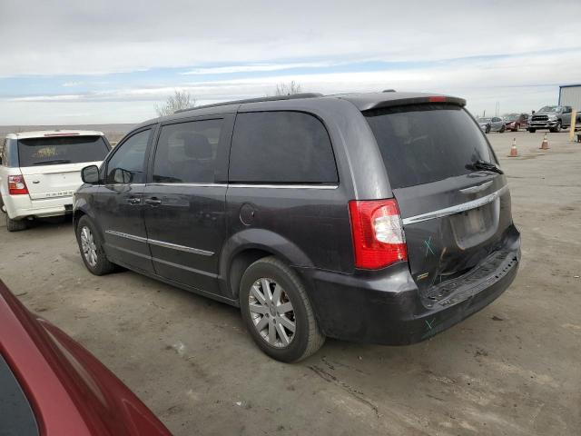 2015 CHRYSLER TOWN & COU - 2C4RC1BG6FR695338