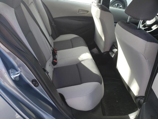 2025 TOYOTA COROLLA LE - 5YFB4MDE9SP257967