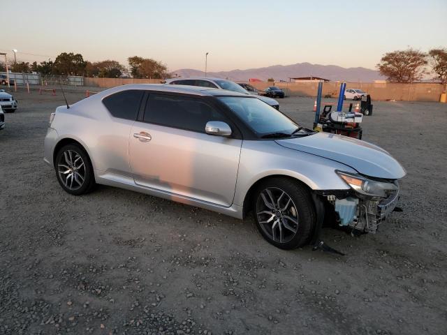 Vin: jtkjf5c71e3069710, lot: 46894335, toyota scion 20144